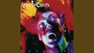 Video thumbnail of "Alice in Chains - I Can't Remember"