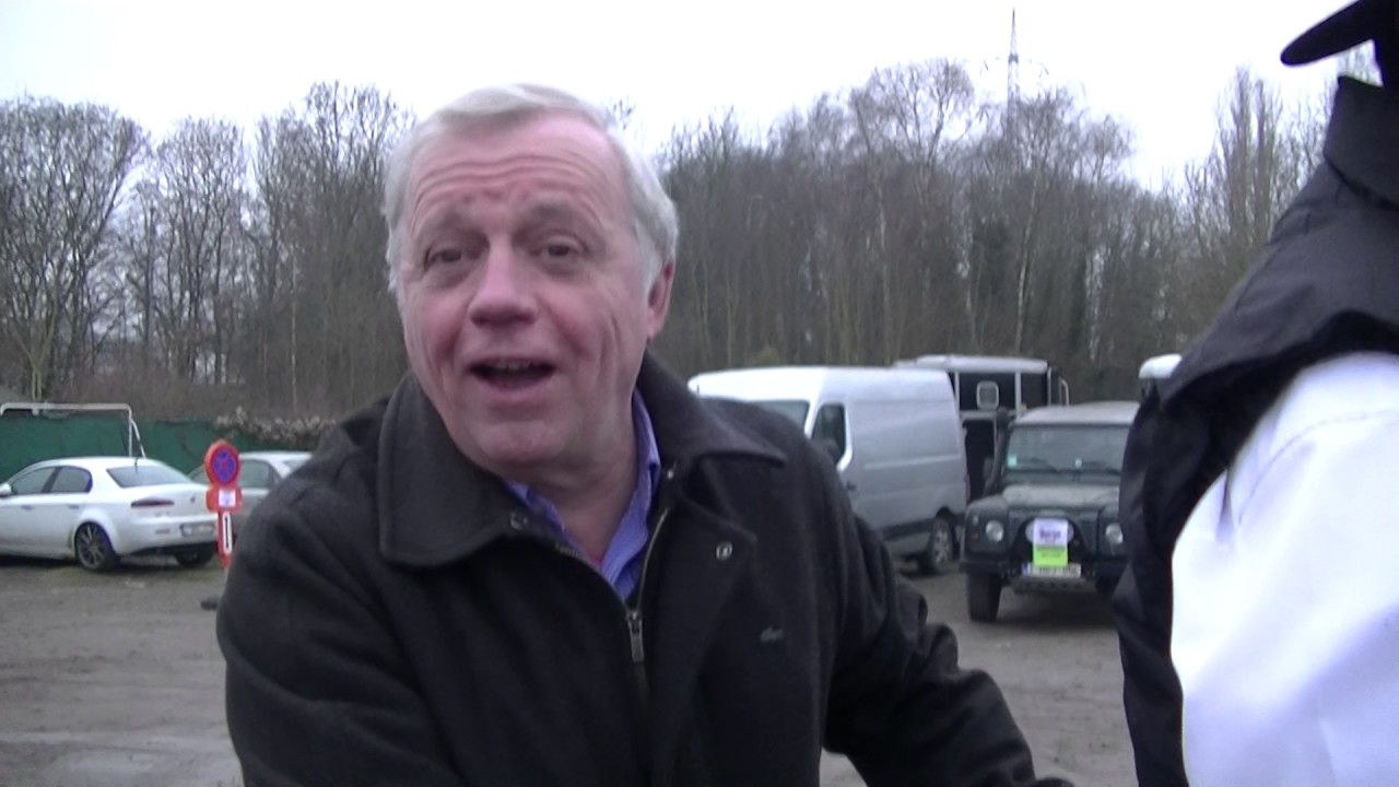 Guy Lemaire Viva4life Ardennais