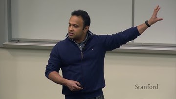 Stanford Seminar - Computational memory: A stepping-stone to non-von Neumann computing?
