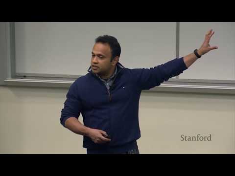 Stanford Seminar - Computational memory: A stepping-stone to non-von Neumann computing? Episode cover