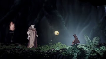 Shadow Labyrinth ep. 03 - Exploring Sky-High Tree