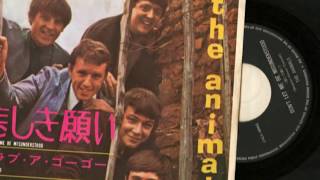 Dont Let Me Be Misunderstoodthe Animals new Enhanced Version