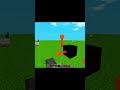 how to build weight lifting dumbbell in Minecraft #minecraft #gameplay #shortvideos #gaming #viral