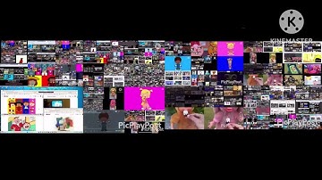 Random maze crying infinites infinitys parison