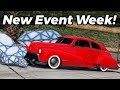 Classique Broadway Released, Diamonds are Back, Triple Money and More! | GTA Online New Event Week!