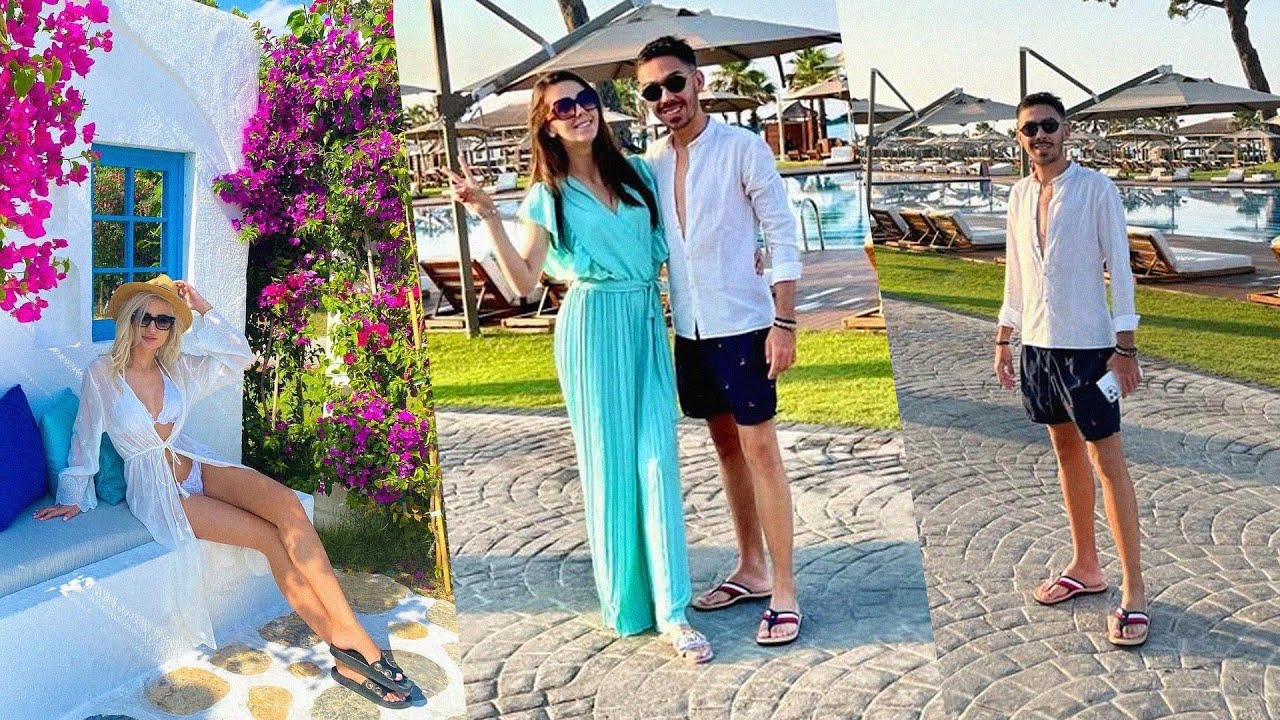 Vacanta in Antalya cu @arminnicoaraofficial ❌@GeorgianaLobont. ❌@PuiuCodreanuOfficial❌@ClaudiaPuican +100 de pers