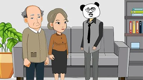 大儿媳孝顺公婆被欺负 小儿媳嚣张跋扈被当宝 结局令人欣慰 下集 - 天天要闻