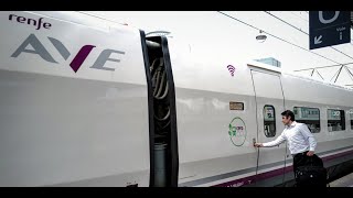 Trains : à Lyon, la Renfe lance sa liaison jusqu'à Barcelone avec des prix agressifs