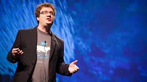 Iain Couzin: Collective behavior