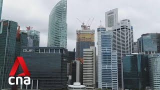 Singapore economy to see \\