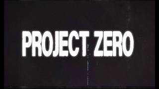 PROJECT ZERO CYPHER V.1