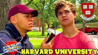 ARE YOU SMARTER THAN A 5TH GRADER | Harvard University