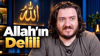 Allah'ın En Büyük Kanıtı.