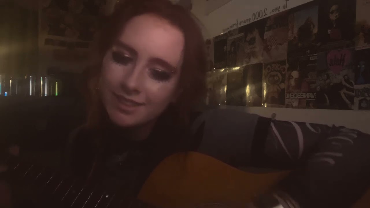 Lunar Liar by Ash Träy