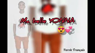 King Daav..yonnalyric. Videoofficiel