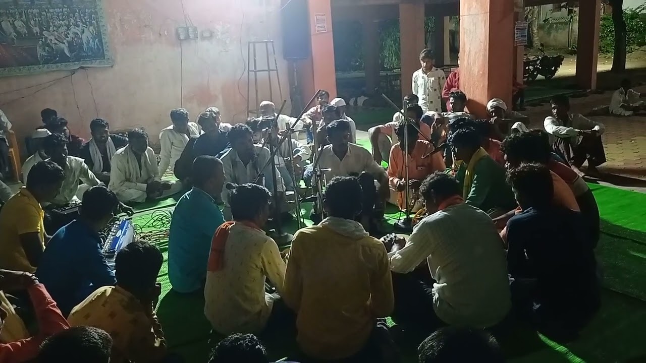 टाकरवन येथे झालेला कार्यक्रम आरबडी मंडळी येरंडे वडगाव खूपच छान संगीत येकदा बघा.@शेती शाळा@राम नरवडे.