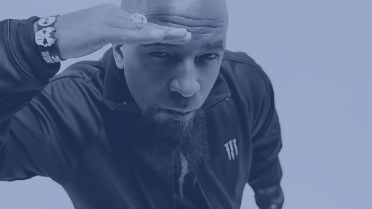 [FREE] Tech N9ne x Rittz Type Beat 2021 