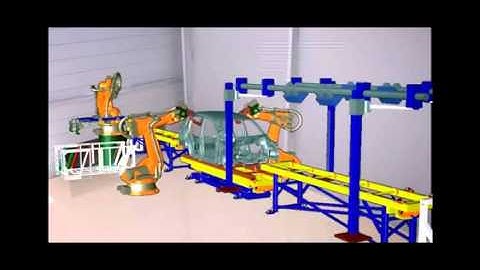 Tecnomatix Overview - Siemens PLM