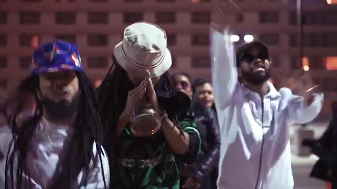 Watch BRIMLO - "Don't Touch It" on YouTube Watch BRIMLO - "Don't Touch It" on YouTube