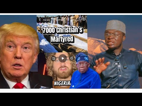 Sabon Makircin Da Aka Shiryawa Nigeria Daga Amerika