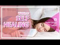 Webinar Self Healing Berdamai dengan Diri dan Masa Lalu