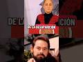 ¿Amigos científicos? #amlo #politica #conspiracion #secreto #oculto