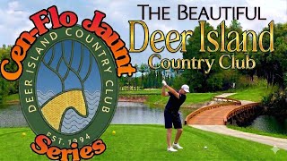 Can We Tame Deer Island?