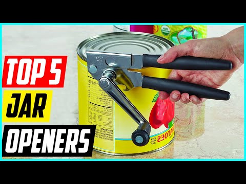 Best Jar Openers That Actually Work 