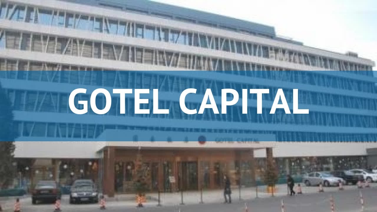 GOTEL CAPITAL 4* Китай Пекин обзор – отель ГОТЕЛ КЭПИТАЛ 4* Пекин видео обзор