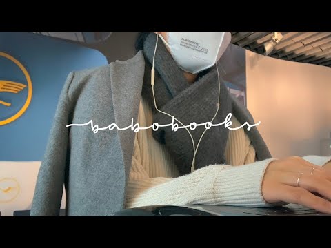 (ENG) VLOG | 베를린 일상, 5년 만에 찾은 한국 🇰🇷(자가격리)