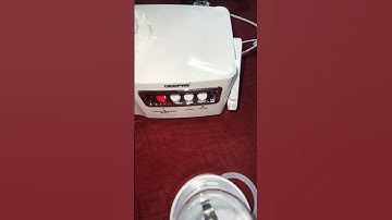 How to used geepas juice blender 4 in 1 machine? #geepas #juicemaker #juicemachine #foryou #fyp