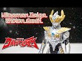 今できる最強塗装！【ウルトラマンタイガ】ウルトラマンタイガ フォトンアース ソフビ確認   ★ウルトラヒーローシリーズ 69 Ultraman Taiga Photon Earth  泰迦奥特曼