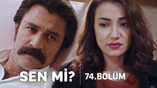 Beni Sen Mi Zehirledin? / Baharı Beklerken 74. 