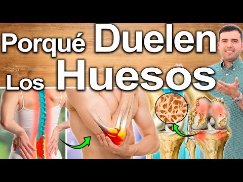 PORQUÉ DUELEN LOS