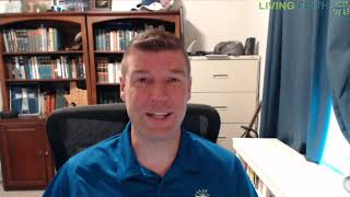 July 3, 2025   Midweek Devotion