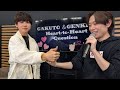 【冒頭チラ見せ配信】第13回 GAKUTO-JAM【ゲスト:室元気】