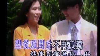 Video thumbnail of "不應再猶豫 - 蔡國權 - covered by 光 ( 翻唱 )"