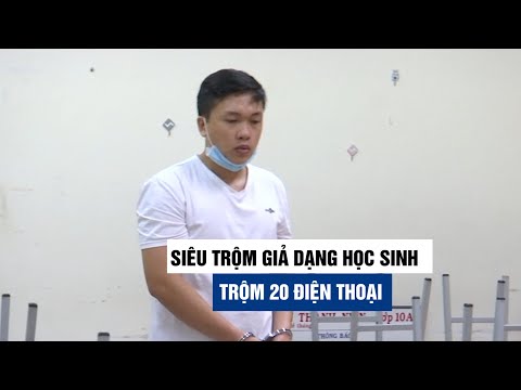 Video Siêu trộm với 