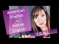 T and D Sounds: American Accent Training for Indian Speakers | Clear English Corner