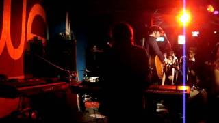 Dente - Baby Building - live @ Wake Up Pescara -