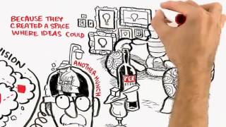 Steven Johnson - De Onde Vêm As Boas Ideias