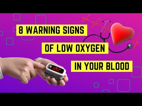 8 Warning Signs