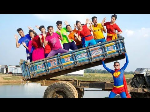 fun🤣 vedio😆#mr.Anik - YouTube