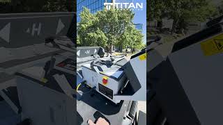 Famous SNEAK PEEK - Titan's Drone Command Vehicle: The Future of Mobile Security Net Worth