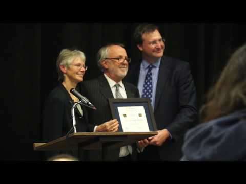 Bob James Hall of Fame Induction to University of Michigan School of Music Theatre & Dance