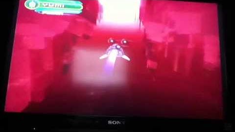 Code Lyoko Quest for Infinity Walkthrough:Part 7