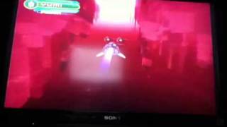 Code Lyoko Quest for Infinity Walkthrough:Part 7