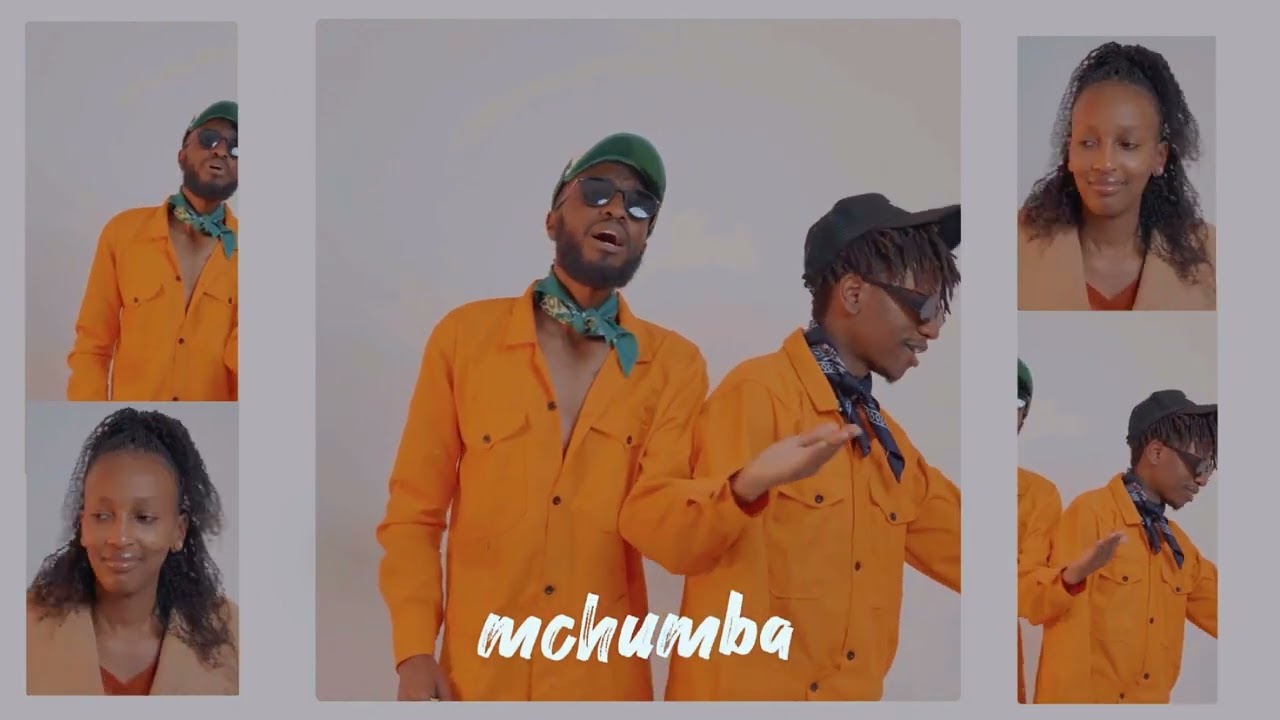 Mawingu - SDA ( Official Music Video)