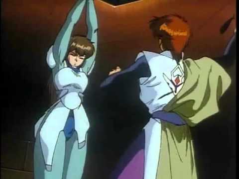 Interrogation Chapter 1