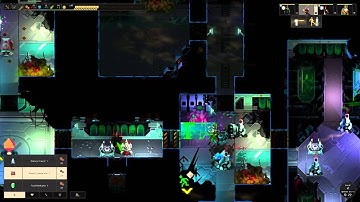 Dungeon Of The Endless (0.2.1) Level 4-5